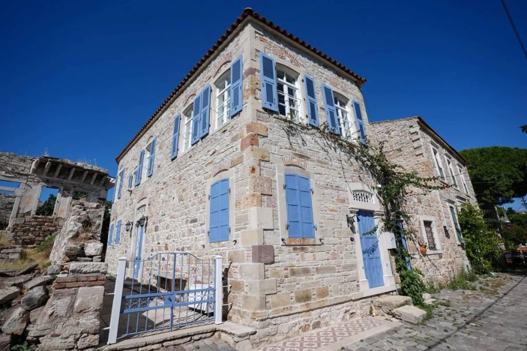 5 Days Foca & Urla Tour from Istanbul | Discover the Aegean Coast