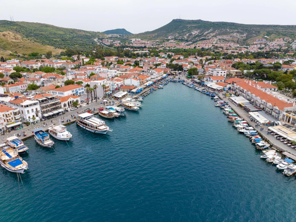 5 Days Foca & Urla Tour from Istanbul | Discover the Aegean Coast