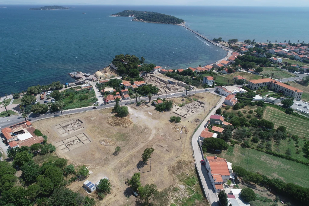 5 Days Foca & Urla Tour from Istanbul | Discover the Aegean Coast