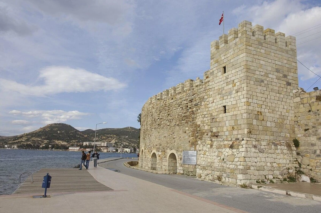 5 Days Foca & Urla Tour from Istanbul | Discover the Aegean Coast