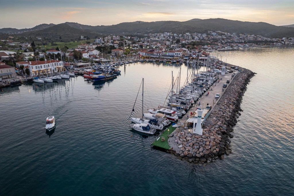 5 Days Foca & Urla Tour from Istanbul | Discover the Aegean Coast