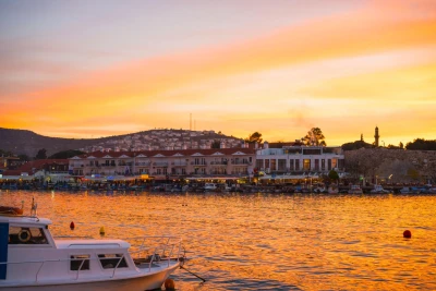 5 Days Foca & Urla Tour from Istanbul | Discover the Aegean Coast