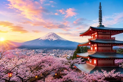 Japonya Turları