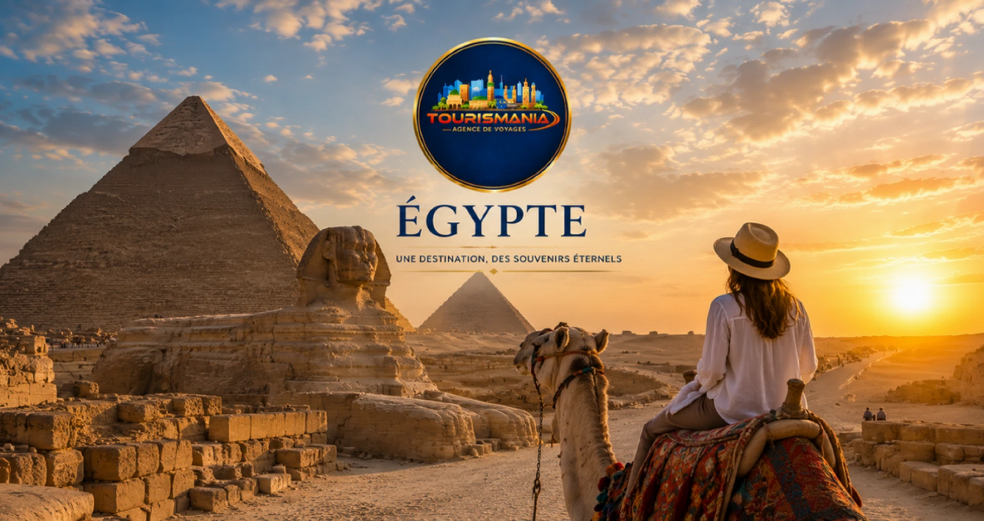 Egypte