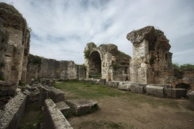 3-Day Aegean Ancient Cities Tour from Istanbul | Priene, Miletus & Didyma Temple of Apollo