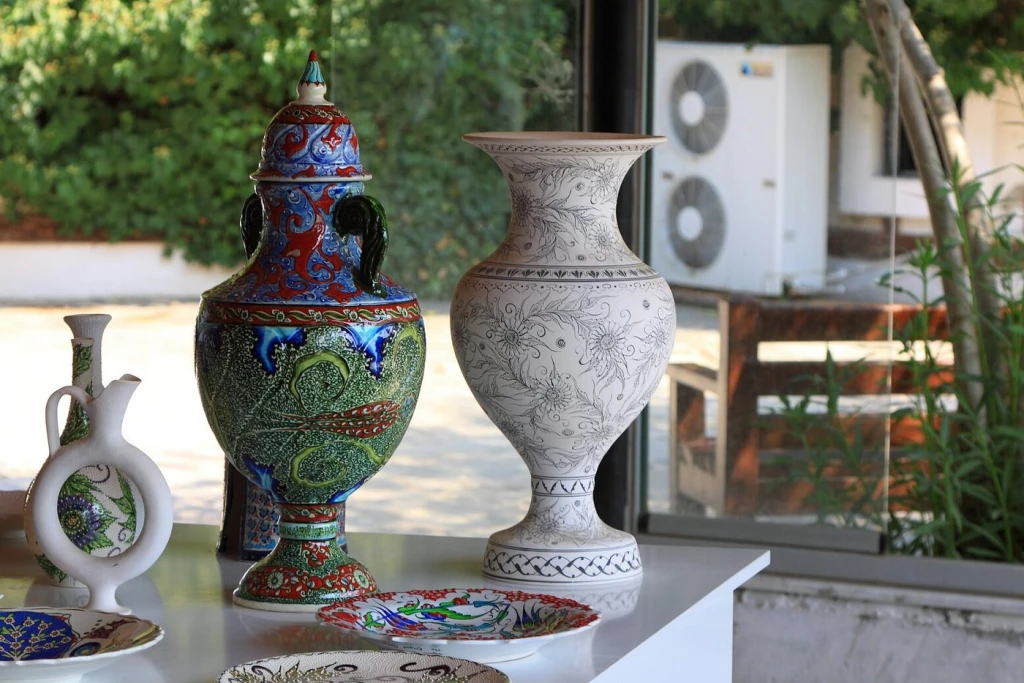 Ephesus + Shopping Tour