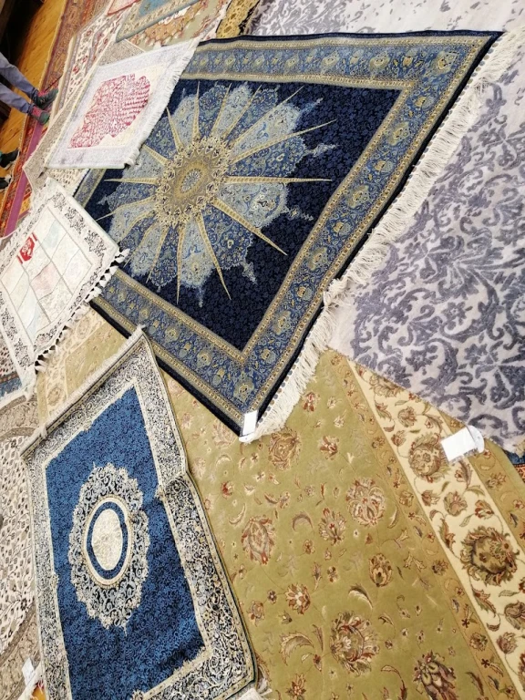 Ephesus + Shopping Tour