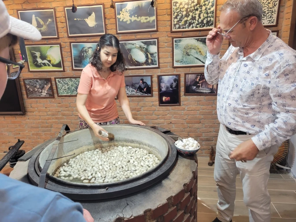 Ephesus + Shopping Tour