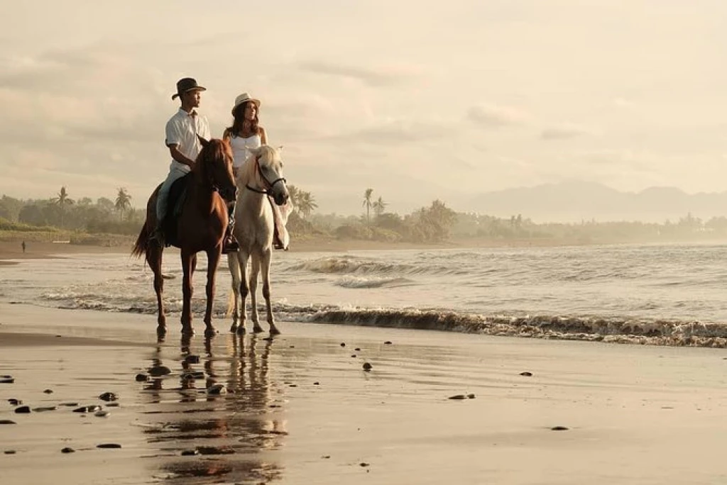 Bali Snorkeling + ATV Safari Tour