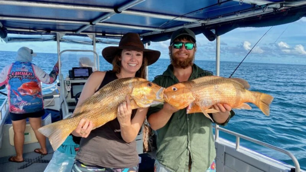 Ocean Fishing Experience in Bali