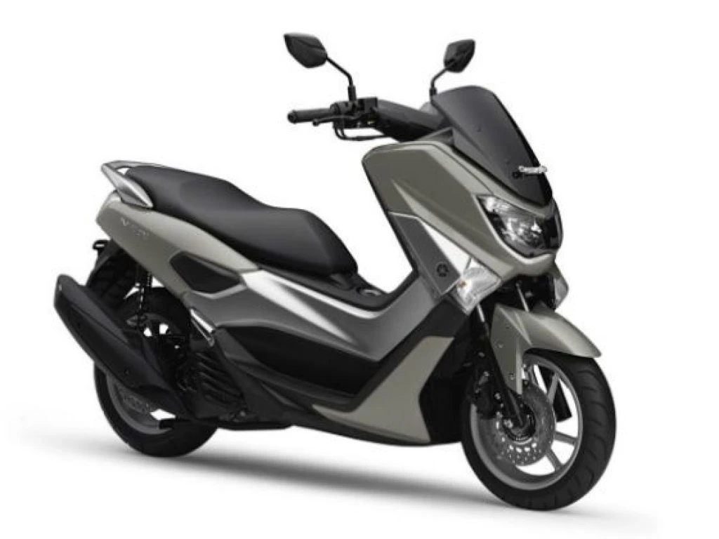 Bali Motorcycle Rental