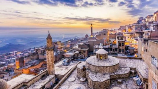 Gap Turu / 3 Gece Otel Konaklamalı / İstanbul Çıkışlı