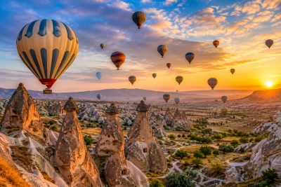 Cappadocia Tours