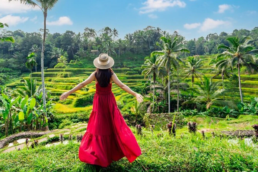 Bali & Ubud Serüveni Turu Türk Havayolları ile 6 Gece (DPS-DPS)