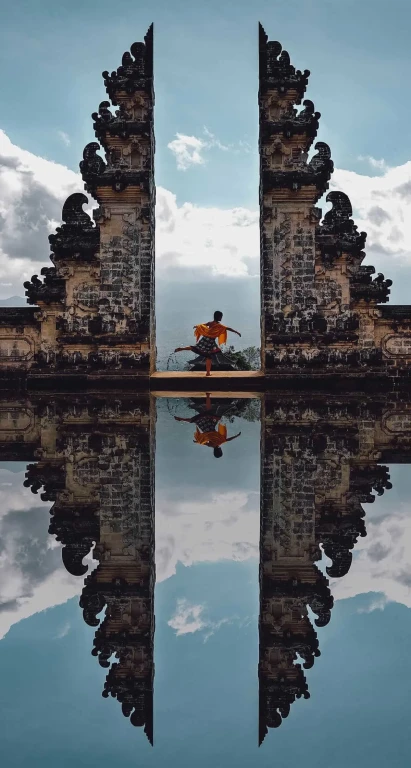Bali & Ubud Serüveni Turu Türk Havayolları ile 6 Gece (DPS-DPS)