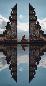 Bali & Ubud Serüveni Turu Türk Havayolları ile 6 Gece (DPS-DPS)