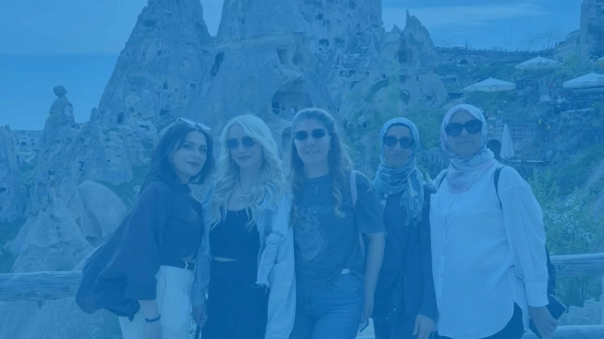 Hayalini Yaşa, Epic Tatil'le Keşfet!