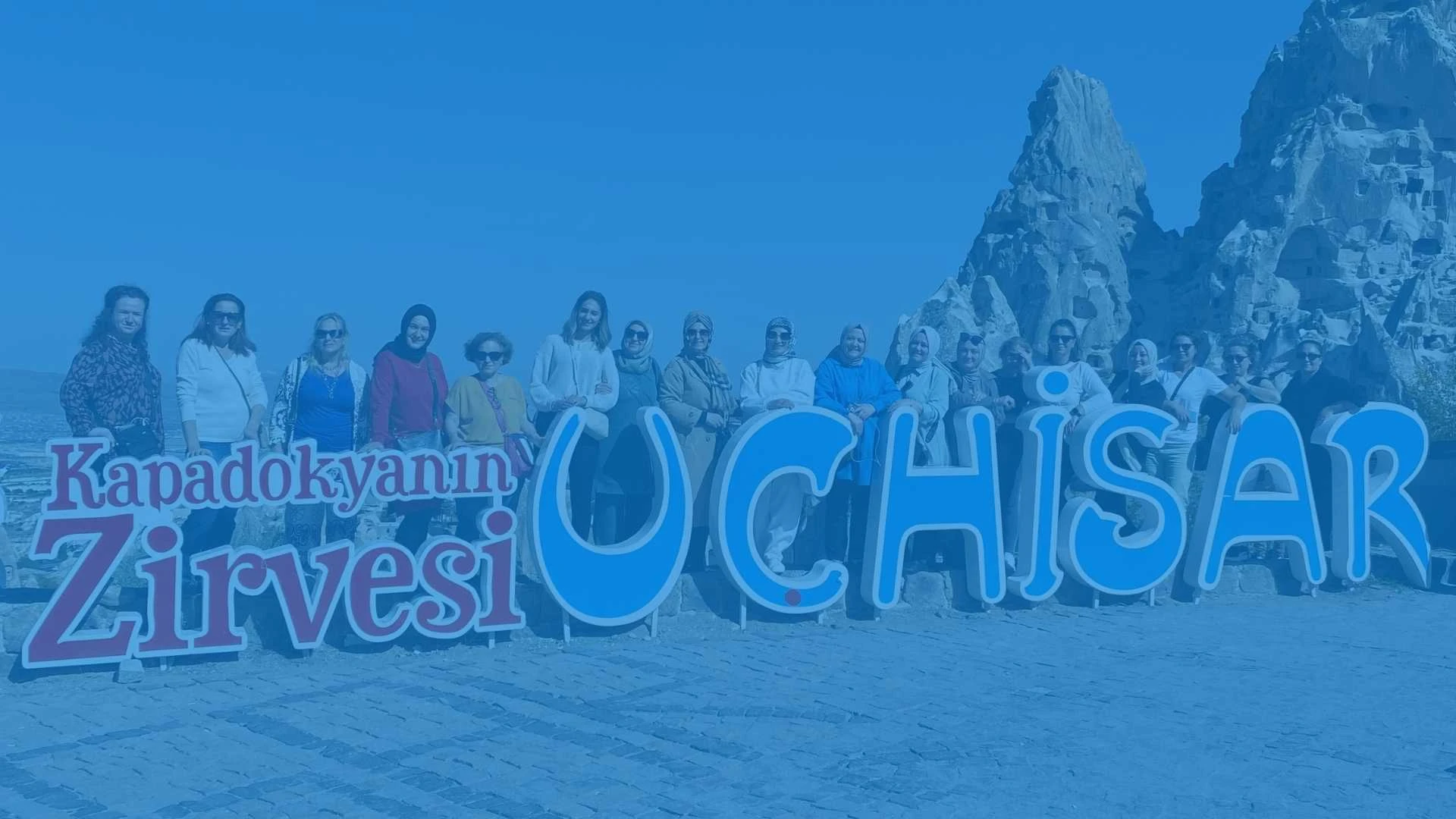 Hayalini Yaşa, Epic Tatil'le Keşfet!