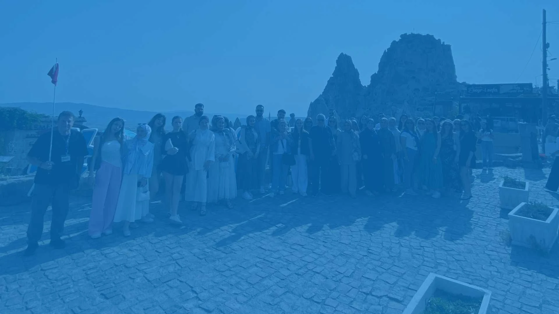 Hayalini Yaşa, Epic Tatil'le Keşfet!