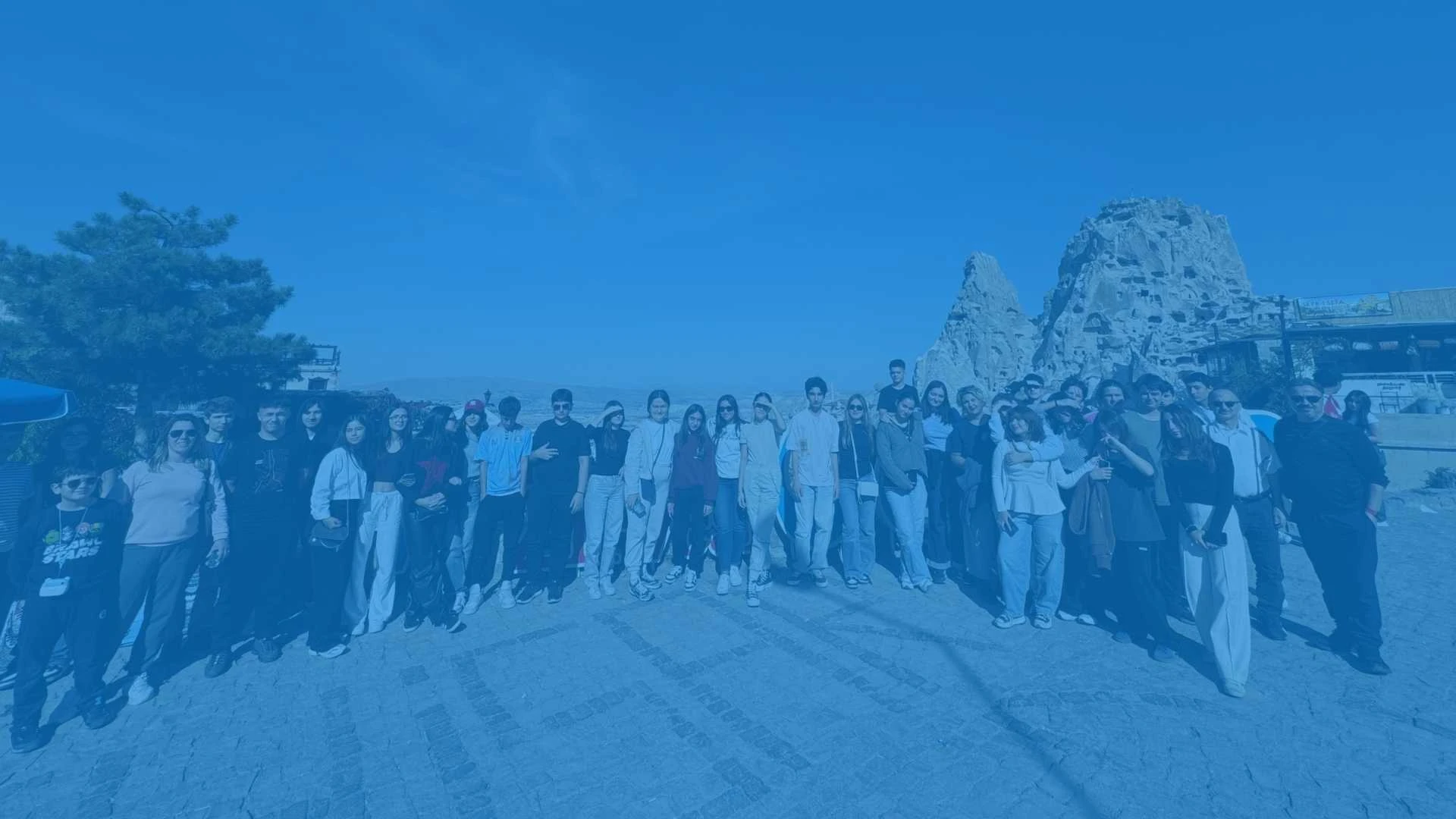 Hayalini Yaşa, Epic Tatil'le Keşfet!