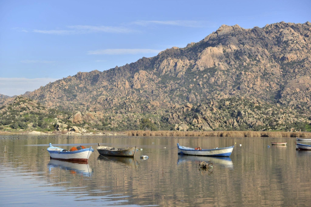 5 Days Didim, Lake Bafa, Herakleia & Panionion Tour from Istanbul