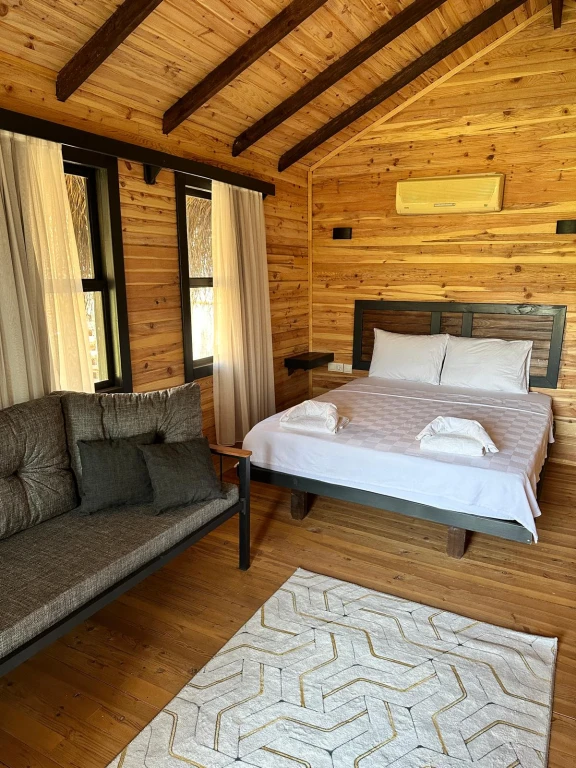 2 nights 3 activities in Ölüdeniz