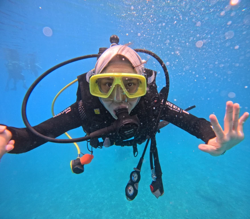 2 nights 3 activities in Ölüdeniz