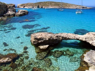 Malta Turları