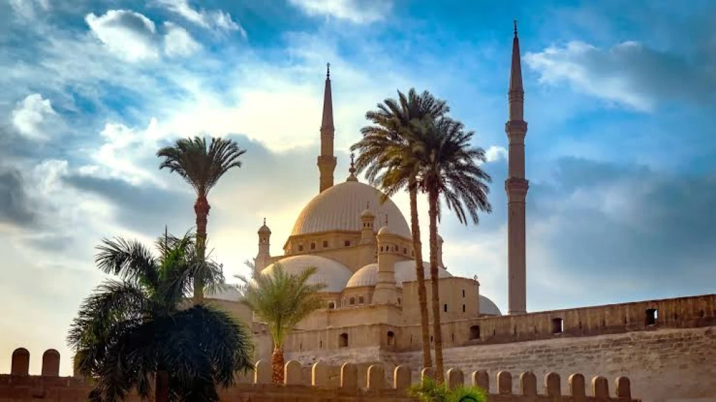 SHAKIRA KONSERİ & MISIR TURU 6 Gece 7 Gün