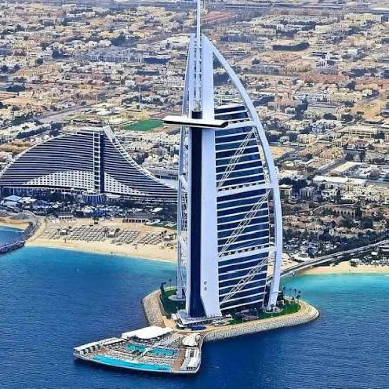 TARKAN KONSERİ & DUBAİ TURU  25 Kasım Hareket | 3 Gece Konaklama | 5 Gün