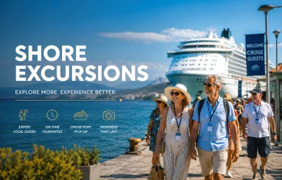 Shore Excursions