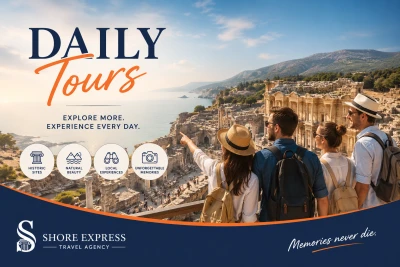 Daily Tours