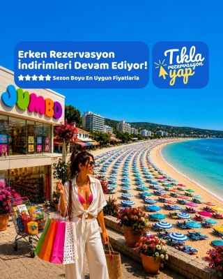 Dedeağaç Turları