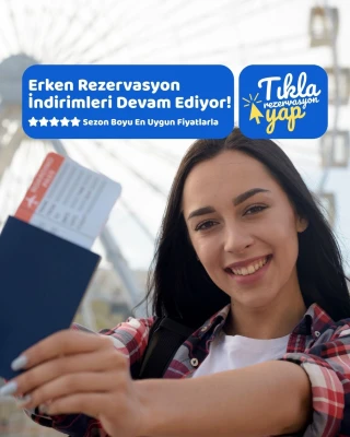 Vize İşlemleri