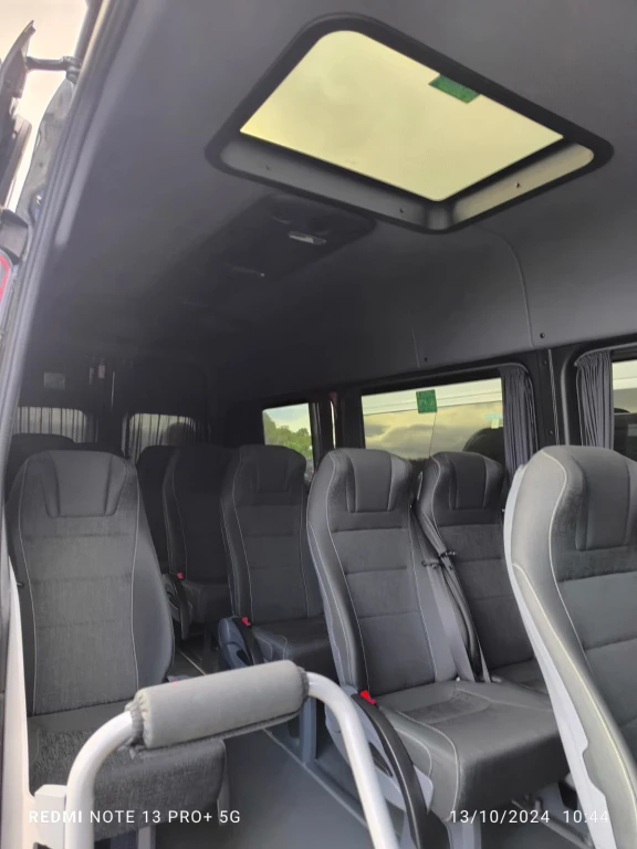 Transfert VIP privé XL – IST ↔ Hôtel / Airbnb