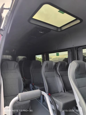 Transfert VIP privé XL – IST ↔ Hôtel / Airbnb