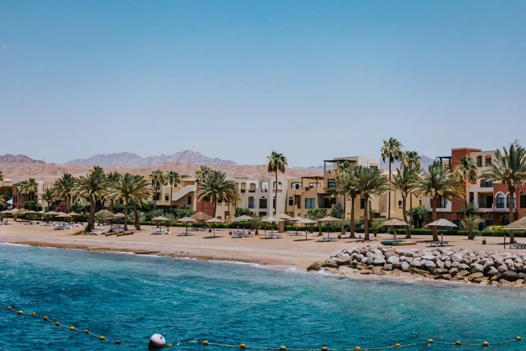 İstanbul Yeni Havalimanı Kalkışlı THY ile 5 Gece 6 Gün Kızıldeniz Rüyası ; Prestij Sharm El Sheikh Turu (369)