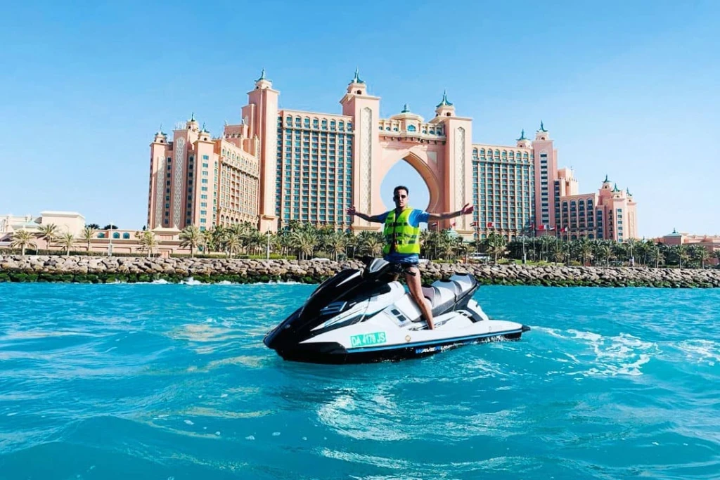 Vize Dahil Hergün Hareketli Dubai-Abudabi Tatili 5 Gece 7 Gün