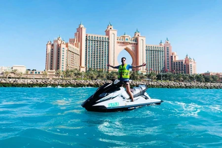 Vize Dahil Hergün Hareketli Dubai-Abudabi Tatili 5 Gece 7 Gün