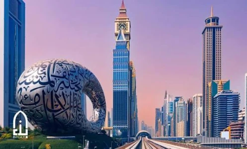 Vize Dahil Hergün Hareketli Dubai-Abudabi Tatili 5 Gece 7 Gün