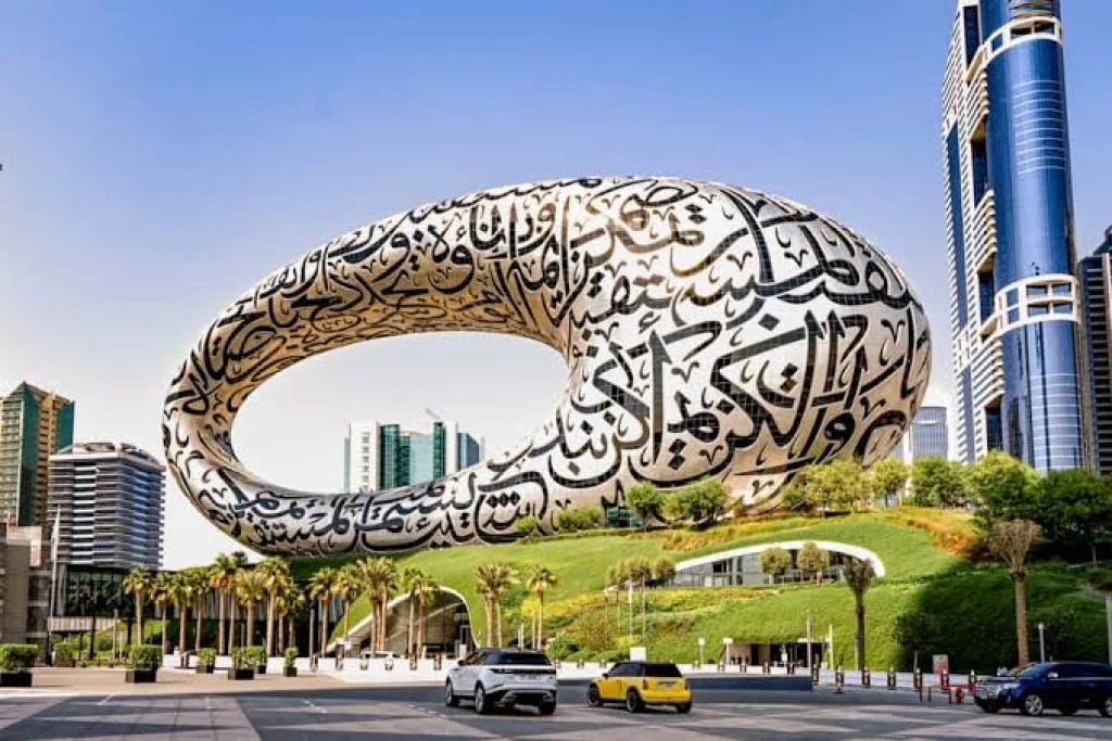 Vize Dahil Hergün Hareketli Dubai-Abudabi Tatili 5 Gece 7 Gün