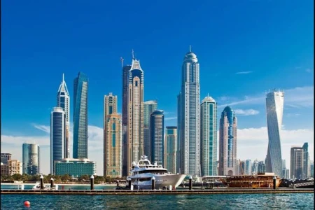 Vize Dahil Hergün Hareketli Dubai-Abudabi Tatili 5 Gece 7 Gün