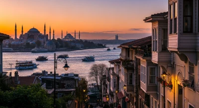 Bosphorus to Old Town: Top Ottoman Experiences in Istanbul’s Fatih