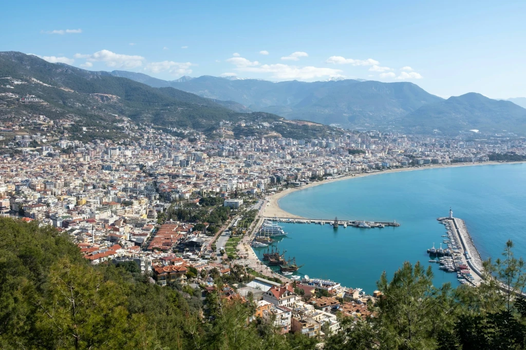 Alanya Travel Guide