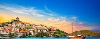 Günübirlik Yüzme Molalı Ayvalık Koyları ve Cunda Adası Turu