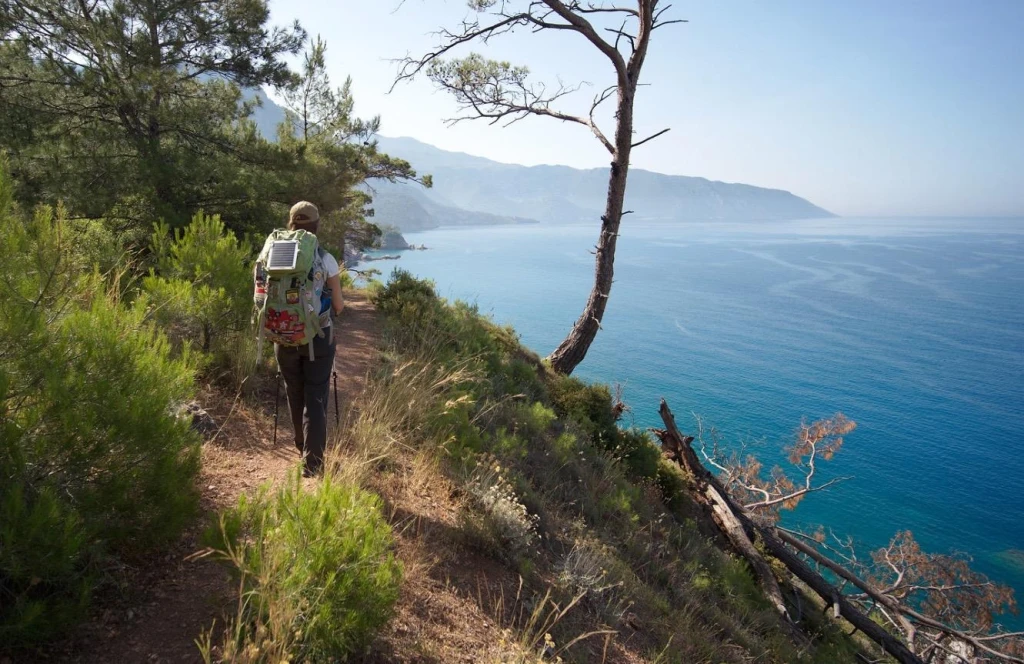 Lycian Civilization & Mediterranean Coast Tour
