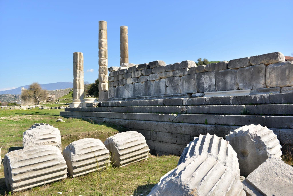 Lycian Civilization & Mediterranean Coast Tour