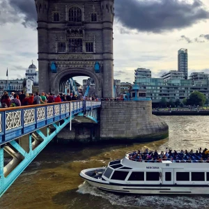 Londra Günlükleri Turu - Ramazan Bayramı Özel 3 Gece 4 Gün