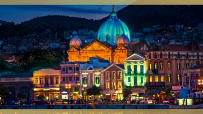 Midilli Turu | 3 Gün 2 Gece – Her Çarşamba Akyaç Limanı Çıkışlı