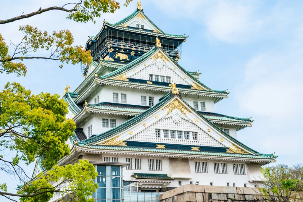 Japonya Kore Turu - Asiana Havayolları İle  10 Gece 12 Gün